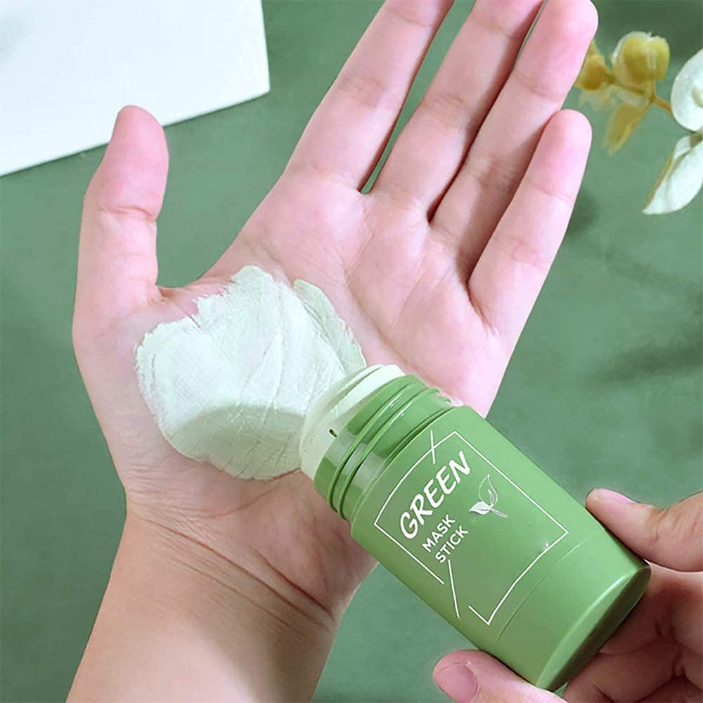 Skin Purifying Black Head Remover Mask