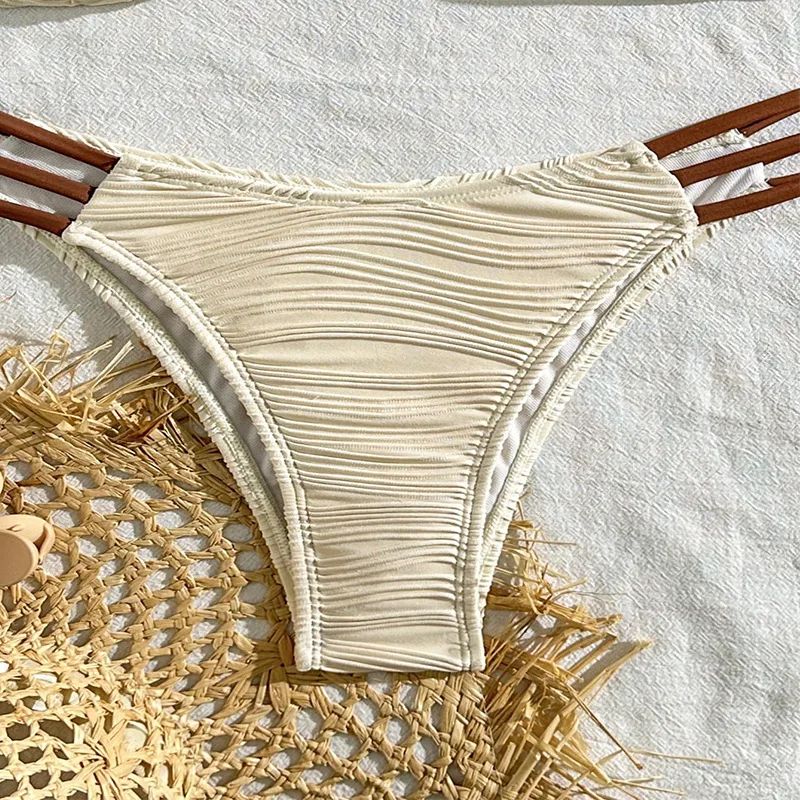 Brazilian Push Up Two Piece Bikini Set