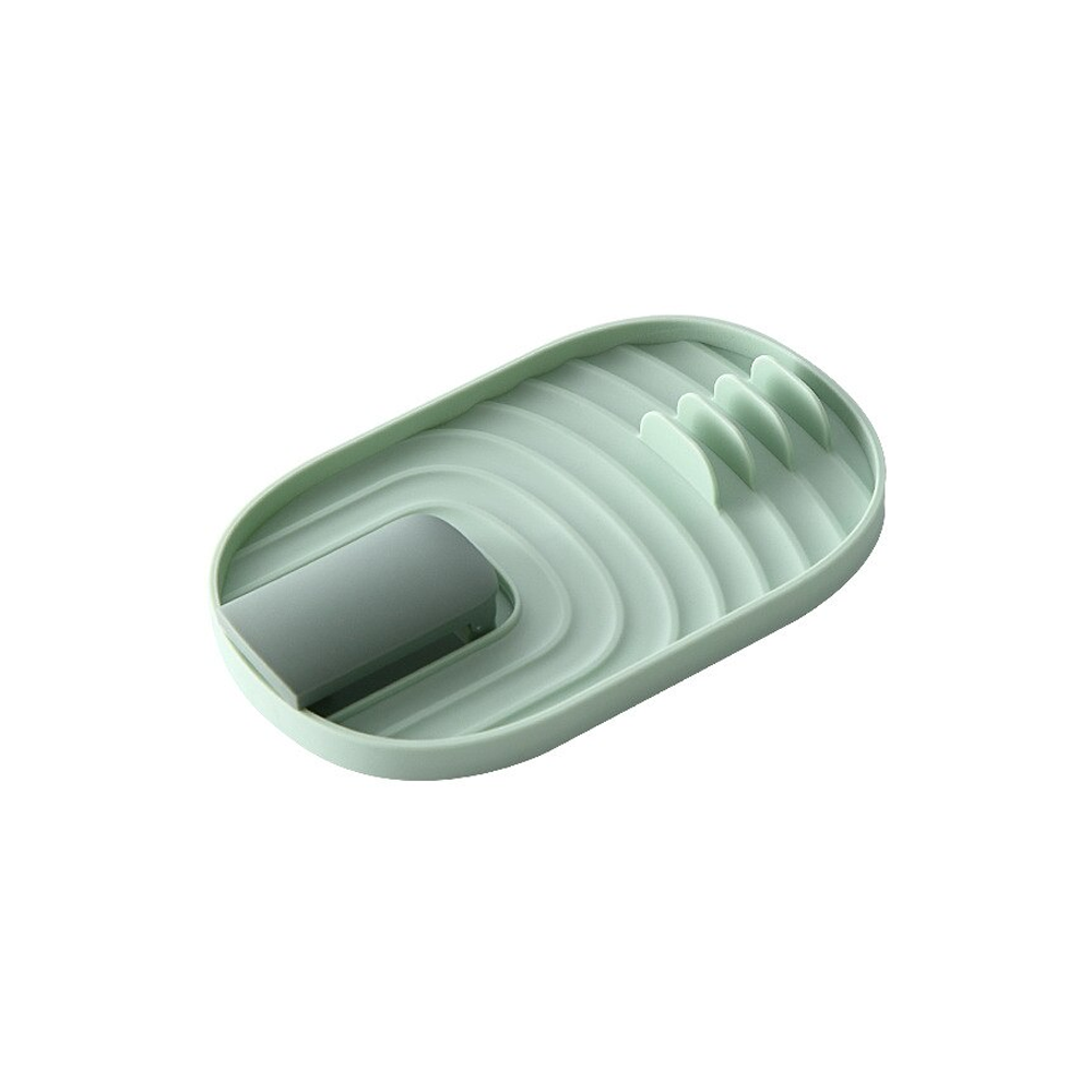 Folding Spoon Holder