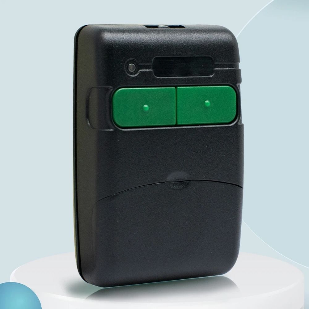 Garage Remote Control Compatible PDFNAA 488.92MHz