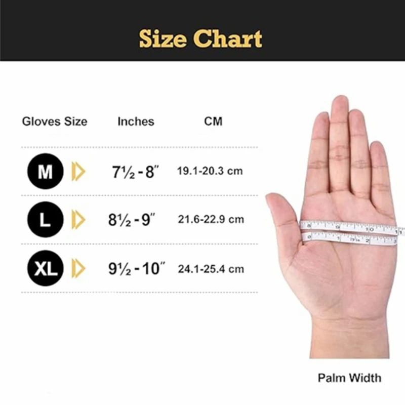 Nitrile Gloves Thick Heavy Duty Industrial Disposable Gloves with Diamond Texture Latex Free Mechanic Auto Repair Gloves