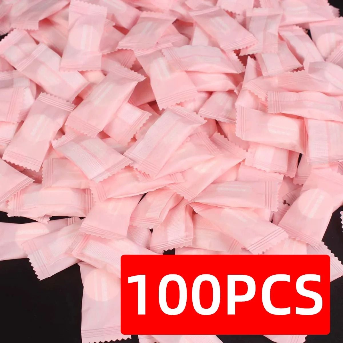 Disposable Compressed Cotton Travel Towel Coin Tissue