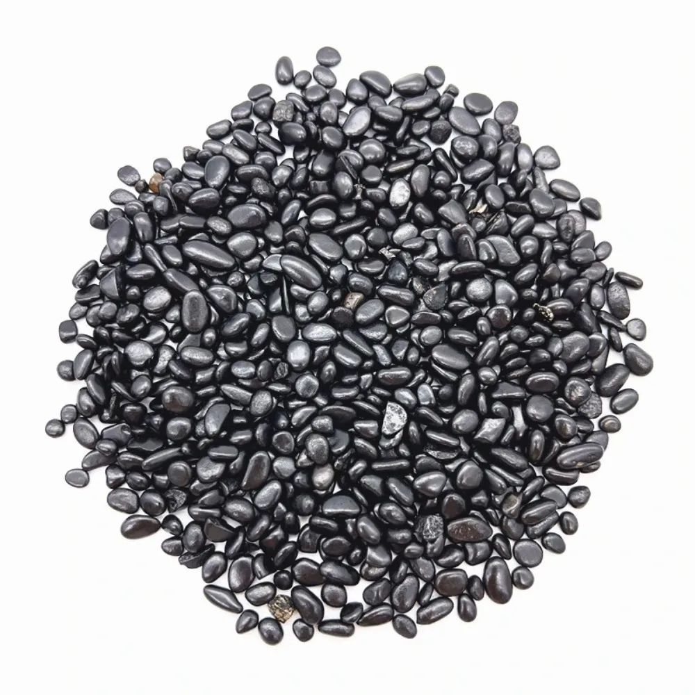 Natural Shungite Gravel Healing Crystal Stones 100g