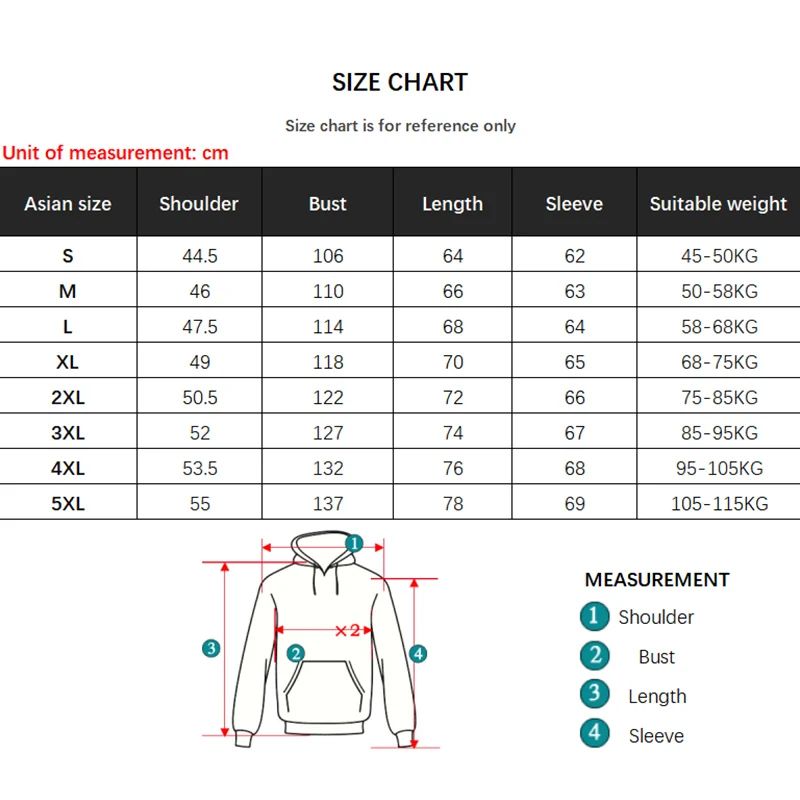 Unisex Reflective Luminous Jacket Night Glow Streetwear Coat