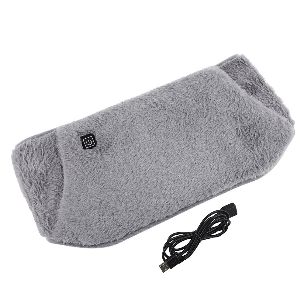 Winter Uterus Warming Belt with Intelligent Temperature Control