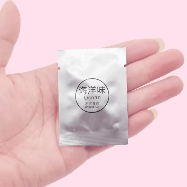 FreshWave Car Air Freshener Refill Tablets Solid Perfume
