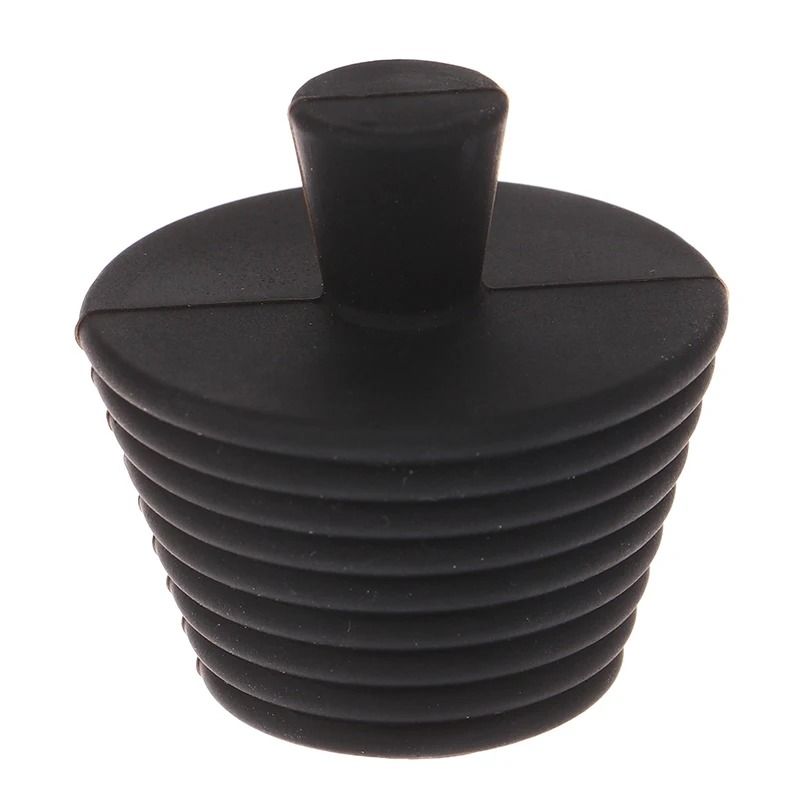 Universal Silicone Anti-Clogging Drain Stopper