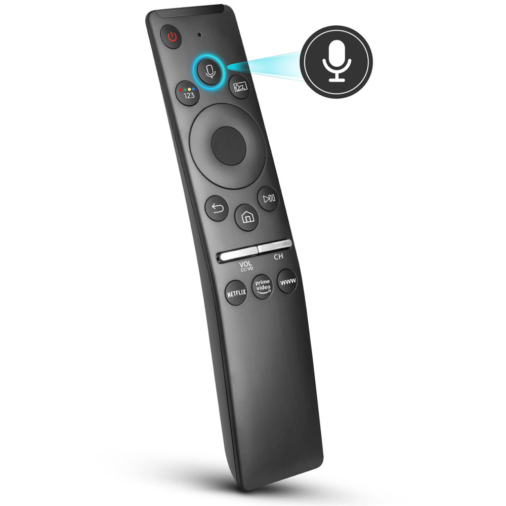 Samsung BN5901312F Voice Remote Control Replacement for Smart TV Easy Pairing