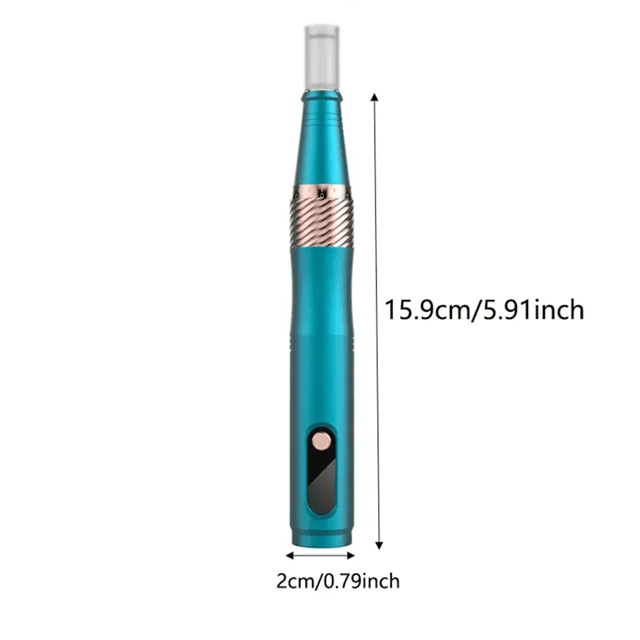 Portable Facial Massage Tool for Skin Care and Beauty at Home