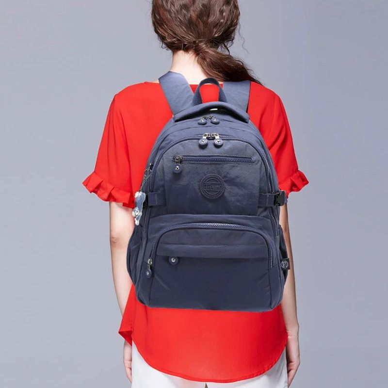 Stylish Large Capacity Waterproof Back Pack