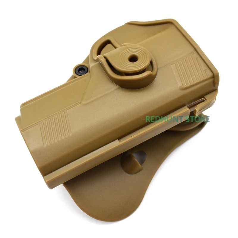 PX4 Case Tactical Bereta PX4 Holster with Double Magazine Pouch