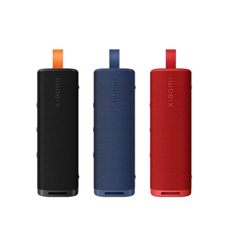 Portable Bluetooth Speaker 30W with 12 Hour Battery and Waterproof Design
