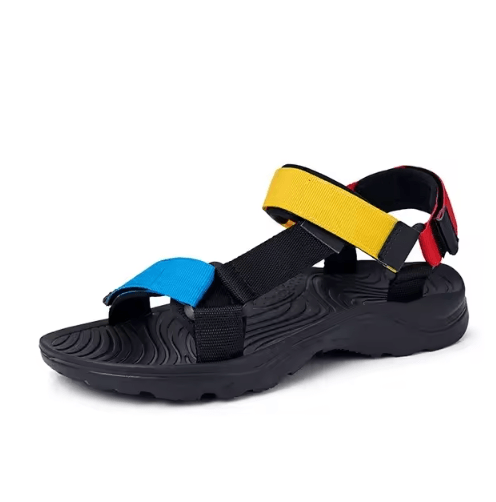 Ngouxm Mens Lightweight Waterproof Hiking Sandals