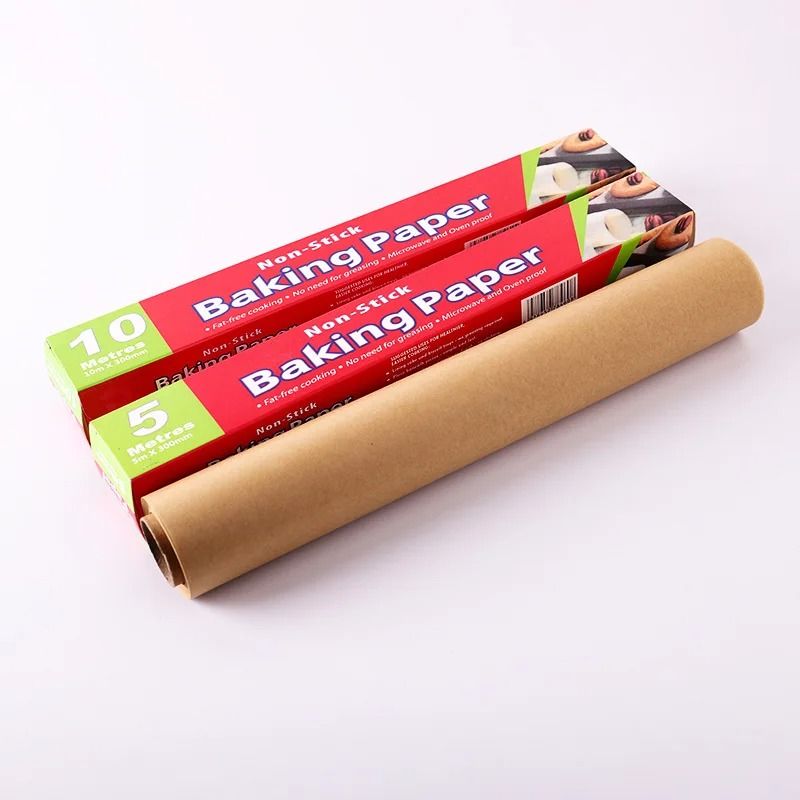 Parchment Paper Baking Sheets Non Stick Precut for Baking Grilling Air Fryer Steaming