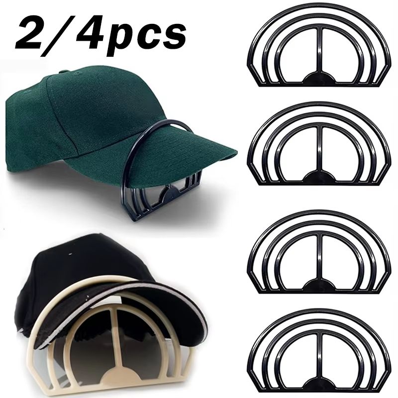 CurvePro Hat Brim Bender Tool for Baseball Cap Shaping and Perfect Curve