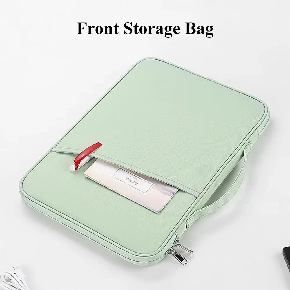 11–13 Inch Protective Laptop and Tablet Carrying Sleeve Case