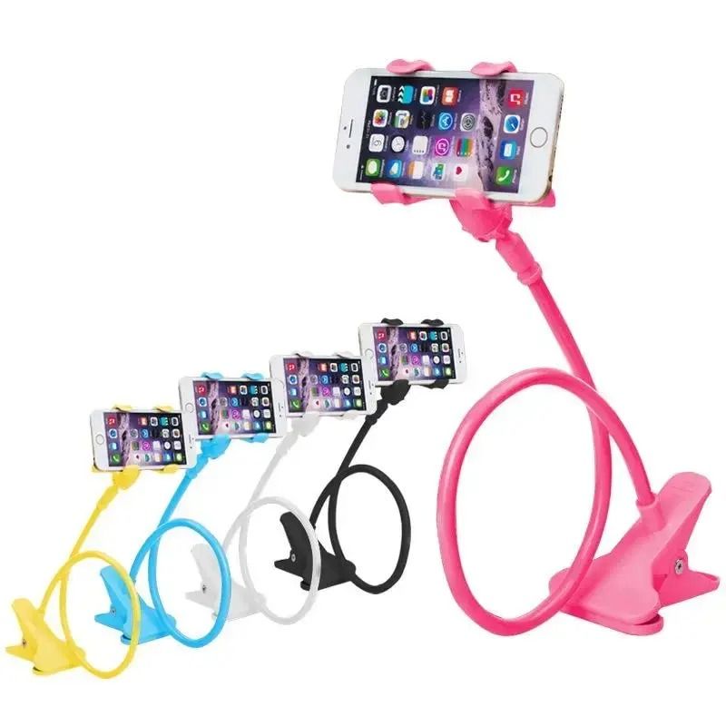 Multi-functional Lazy Phone Holder
