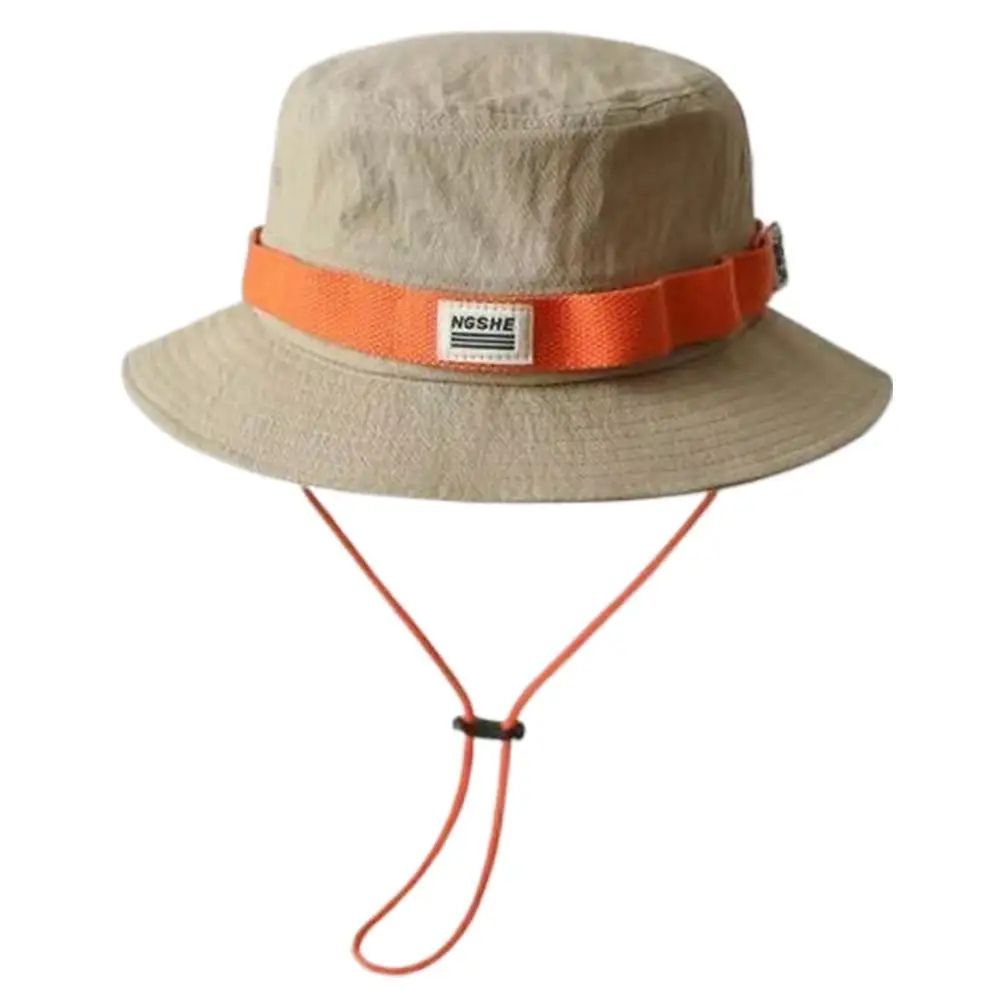 Unisex UV Protection Summer Sun Hat