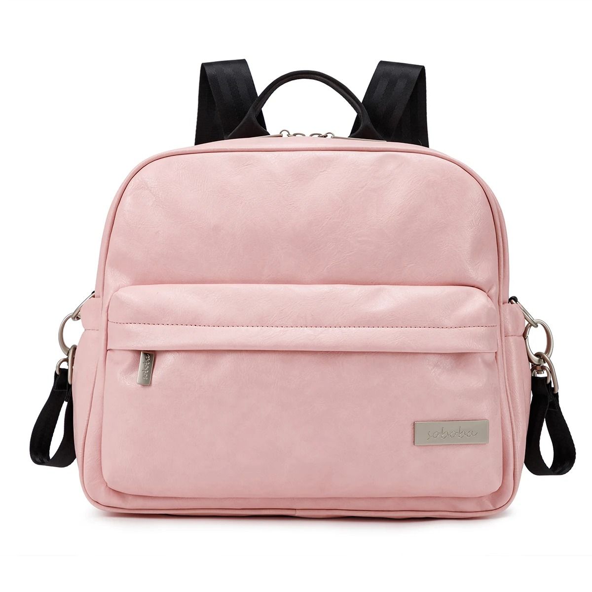 Fashion Lightweight Waterproof Mommy Diaper Backpack