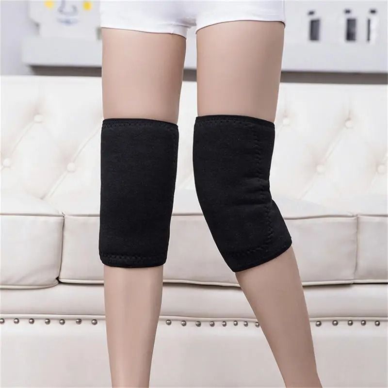 Winter Warm Knee Pads for Comfort and Joint Support