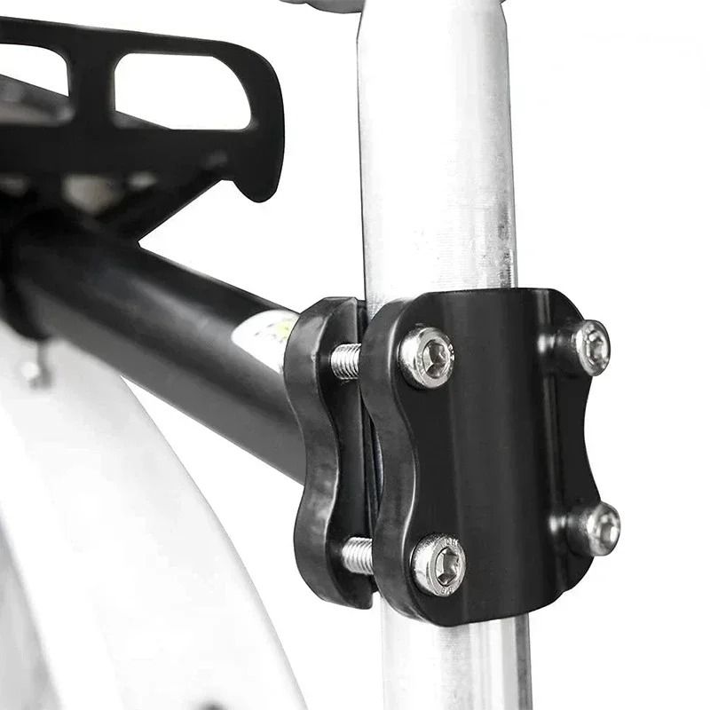 Telescopic Bicycle Rear Rack Alloy Seat Post Luggage Carrier