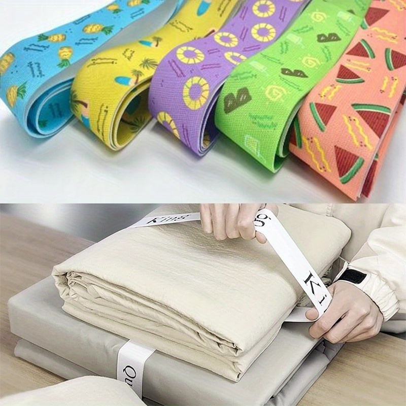 Beach Chair Towel Bands Set Elastic Cruise Towel Clips for Pool Lounge Chairs