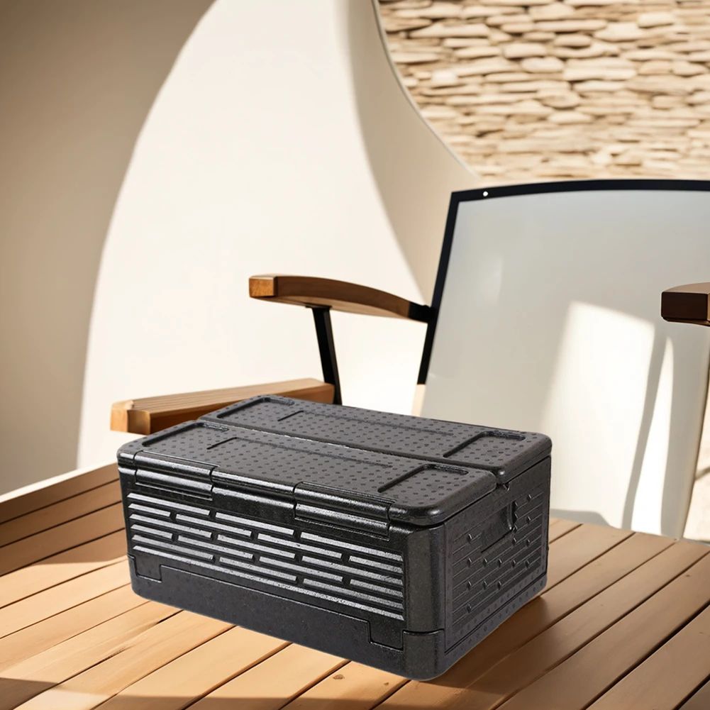 Foldable Thermal Hot Box Cooler