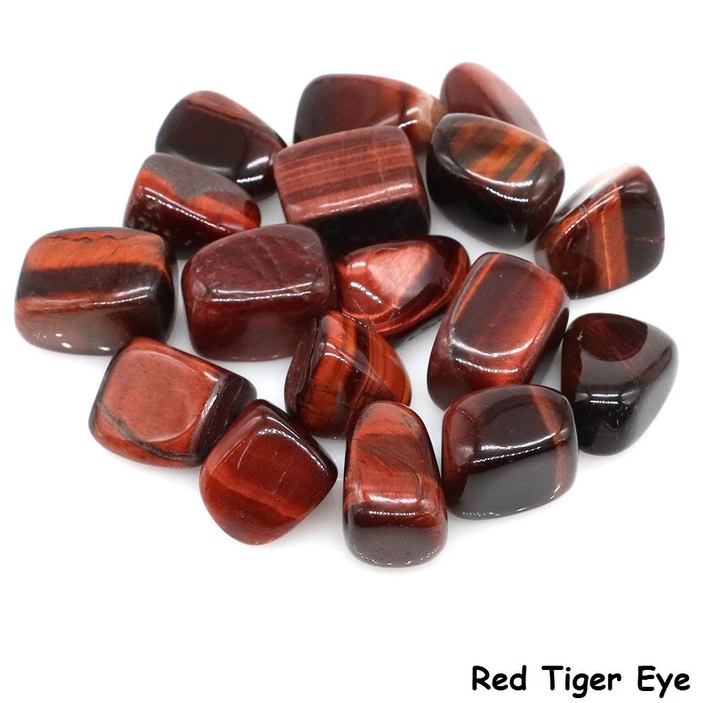 Natural Black Tourmaline Healing Crystal Stone