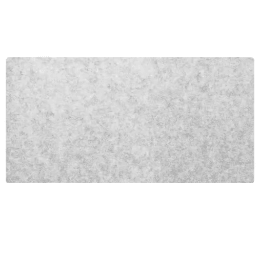 Large Wool Felt Mouse Pad & Desk Mat for Gaming, Keyboard, and Office Use
