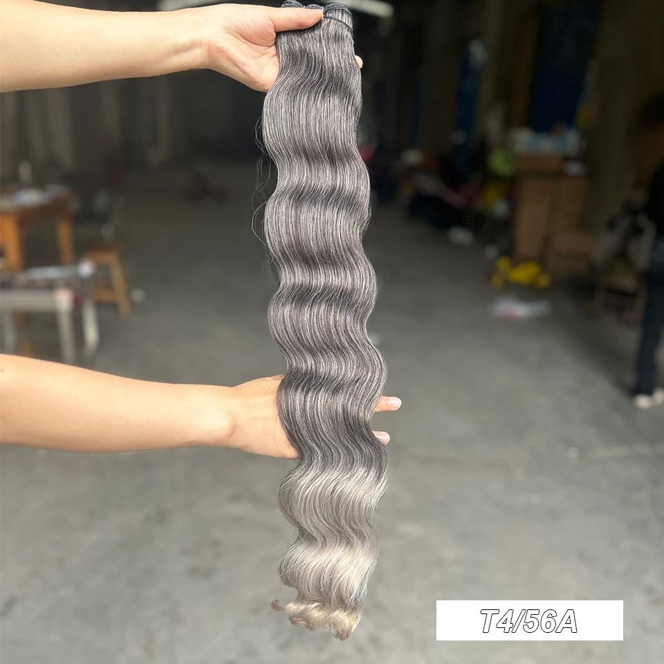 Professional Series 30-Inch High Temperature Synthetic Body Wave