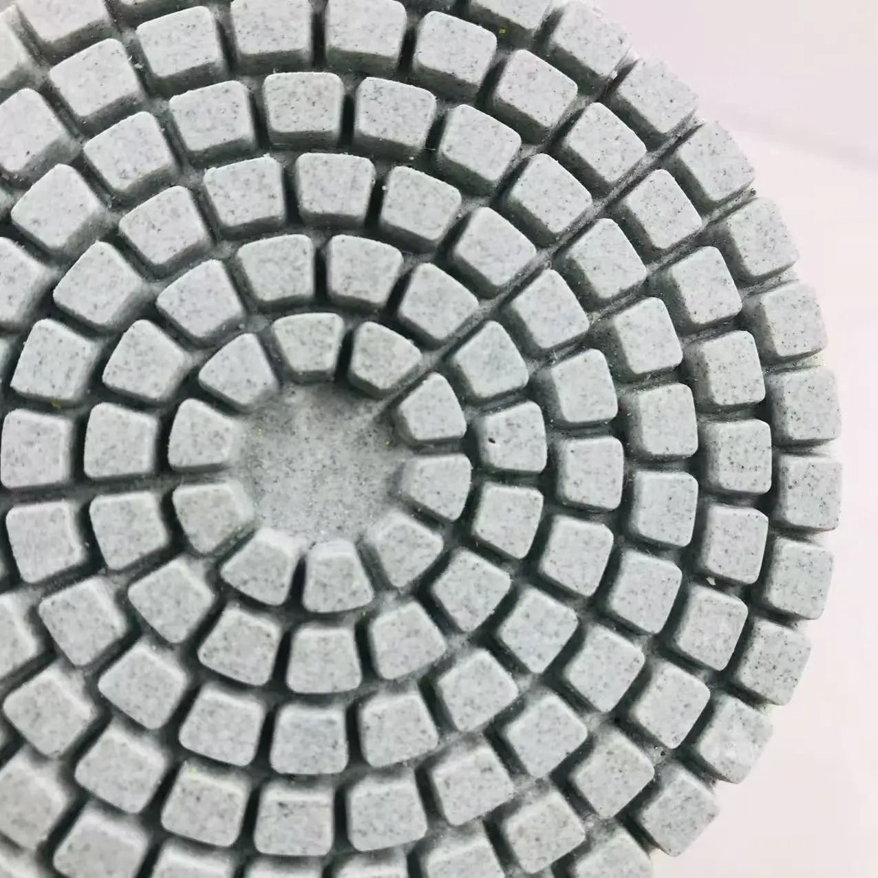 Ultra-Precision Diamond Masonry Refinement Disc