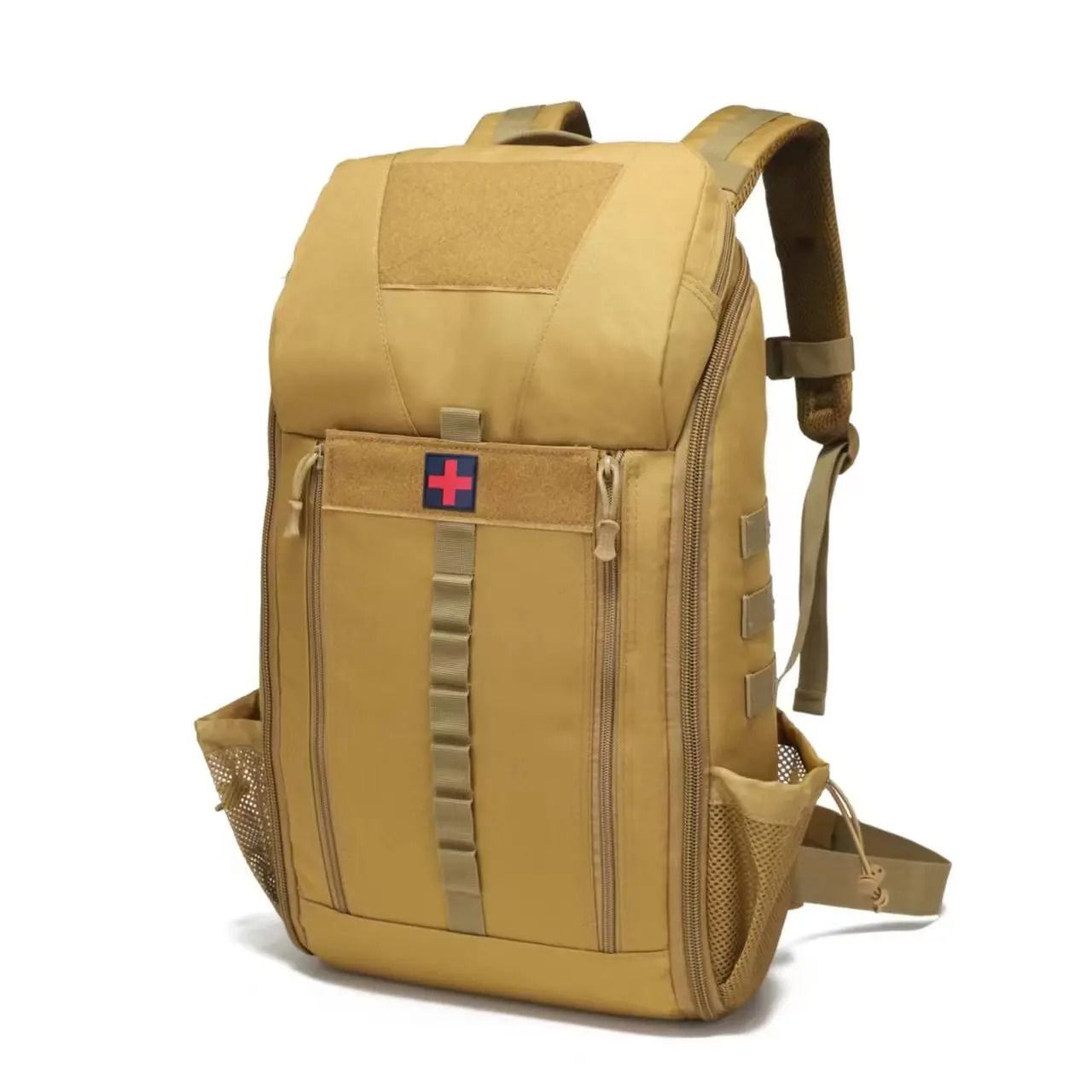 Tactical Emergency Medical Adventure Back Pack