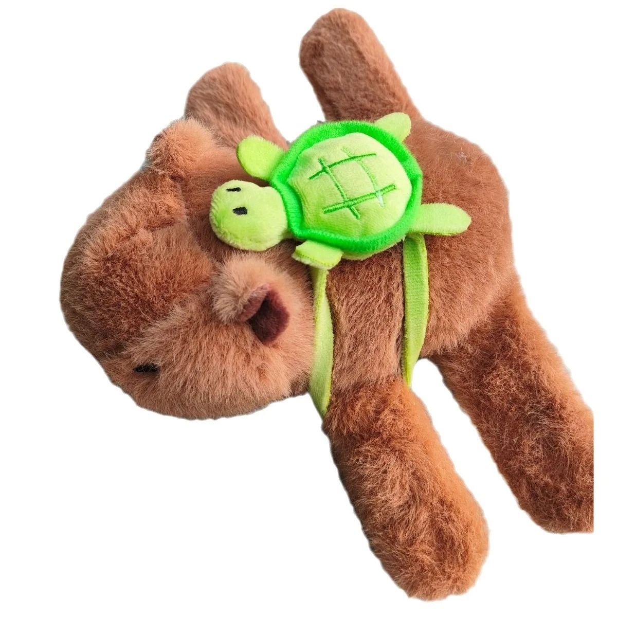 Kawaii Animal Wristband Plush Doll Toy
