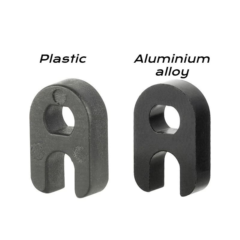 Bicycle French Valve Core Removal Tool