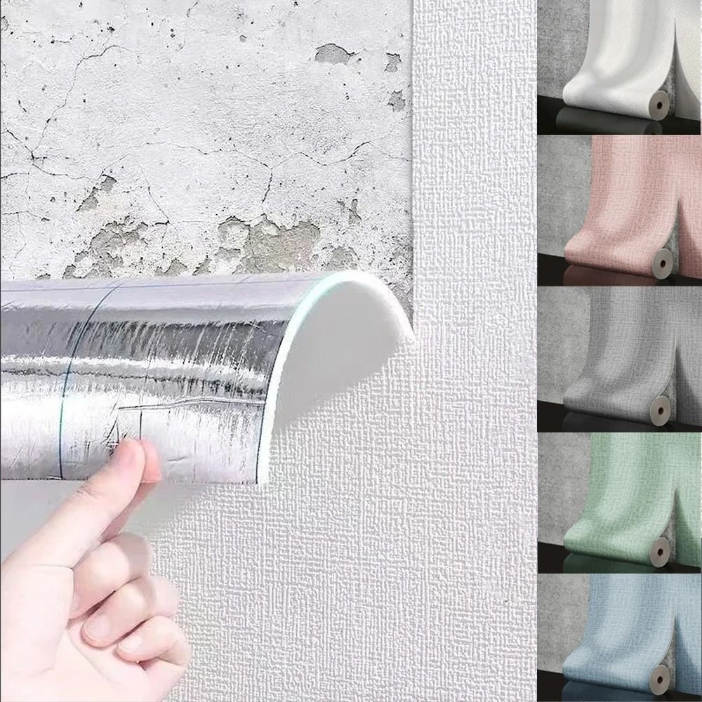 Textured 3D Protective Wall Surface Matrix