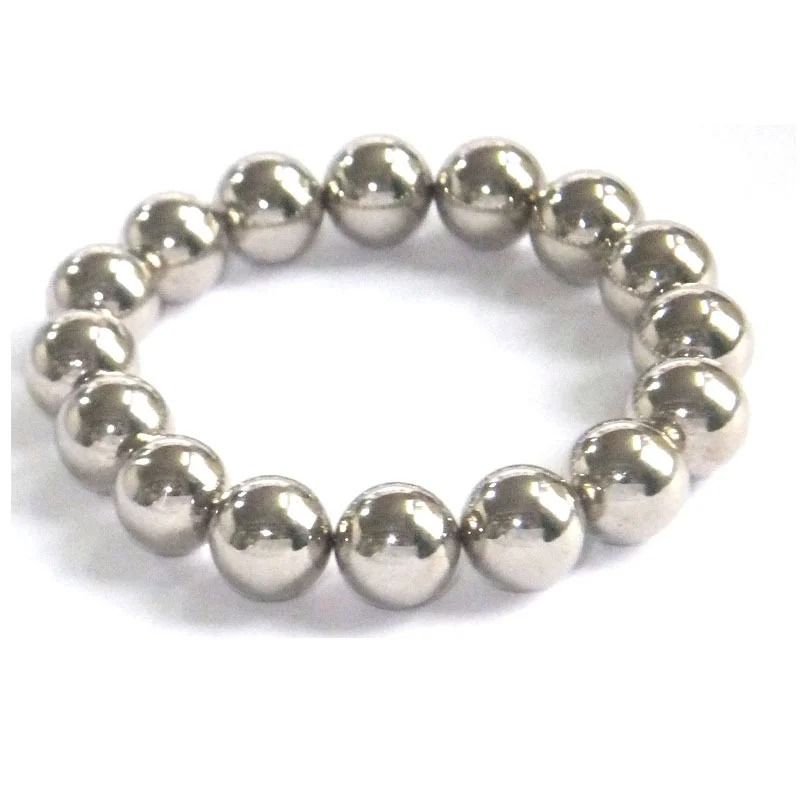 Spherical Neodymium Magnets | 5-Piece Industrial Strength Round Set