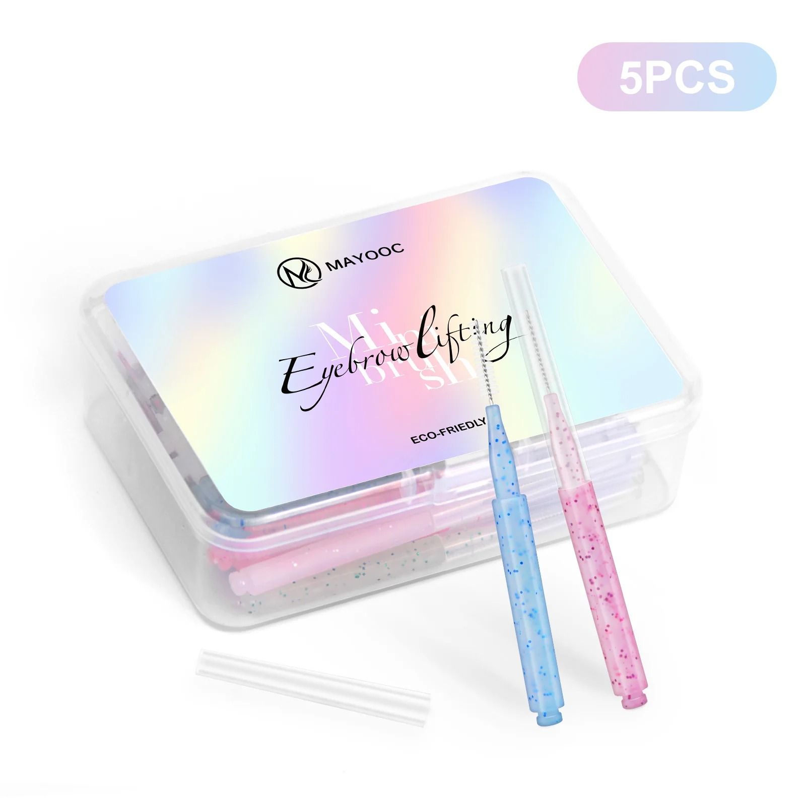 Mini Brow Lifting & Perm Brushes
