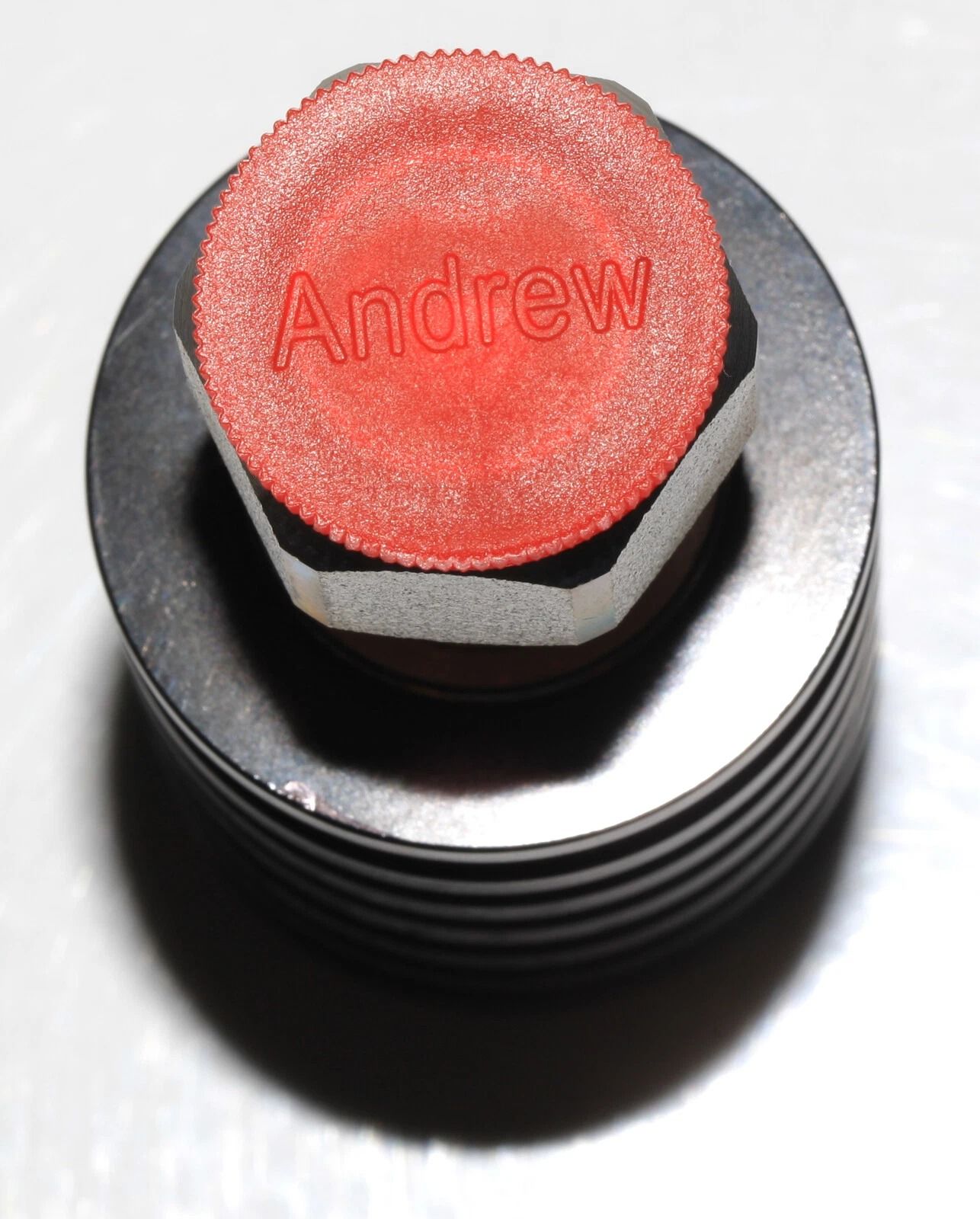 CommScope Low PIM RF Termination Load Antenna Device