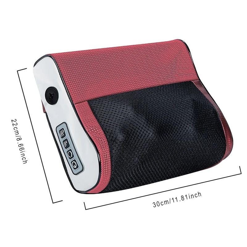 Professional Multifunctional Neck and Shoulder Massage Pillow
