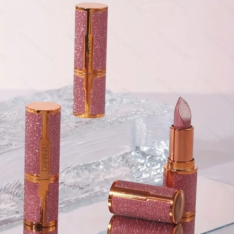 Velvet Shine Waterproof Lipstick