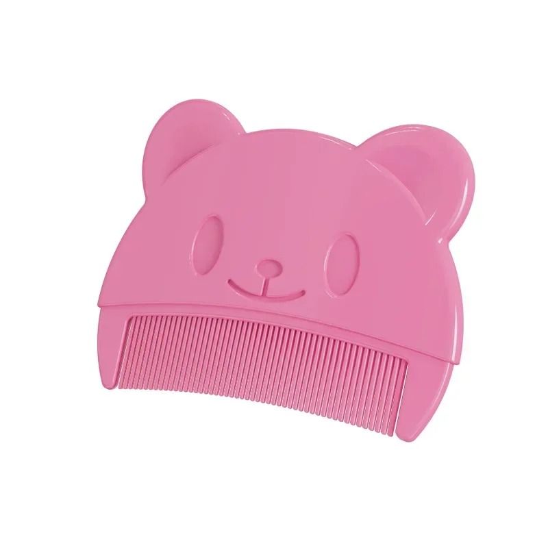 Soft Silicone Kids Fetal Head and Scalp Massager