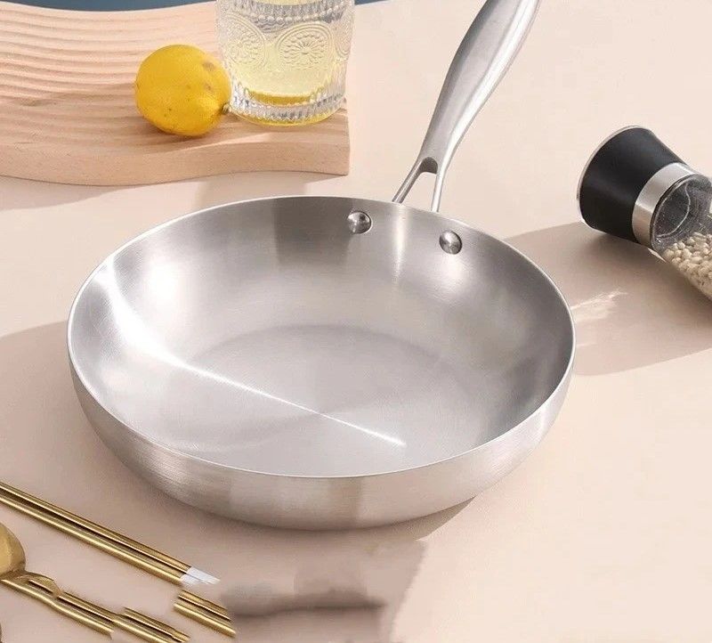 Elite 304 Stainless Steel Hybrid Searing Series