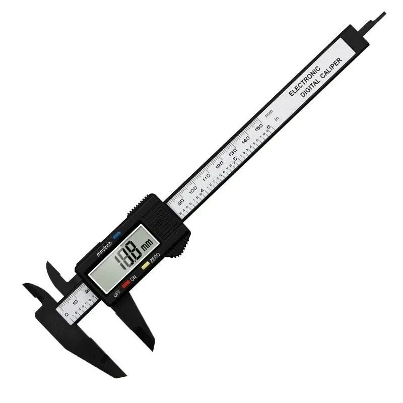 6inch Digital Display Vernier Caliper