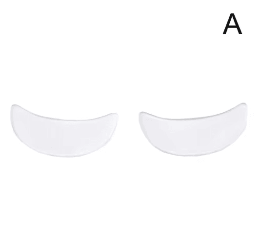 Reusable Silicone Forehead Patch for Anti Wrinkle Smoothing & Skin Care