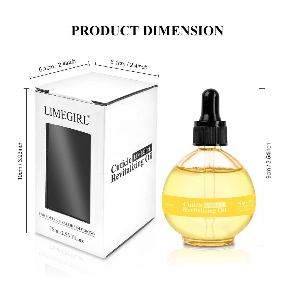 Plant-Based Cuticle Nutrient Oil