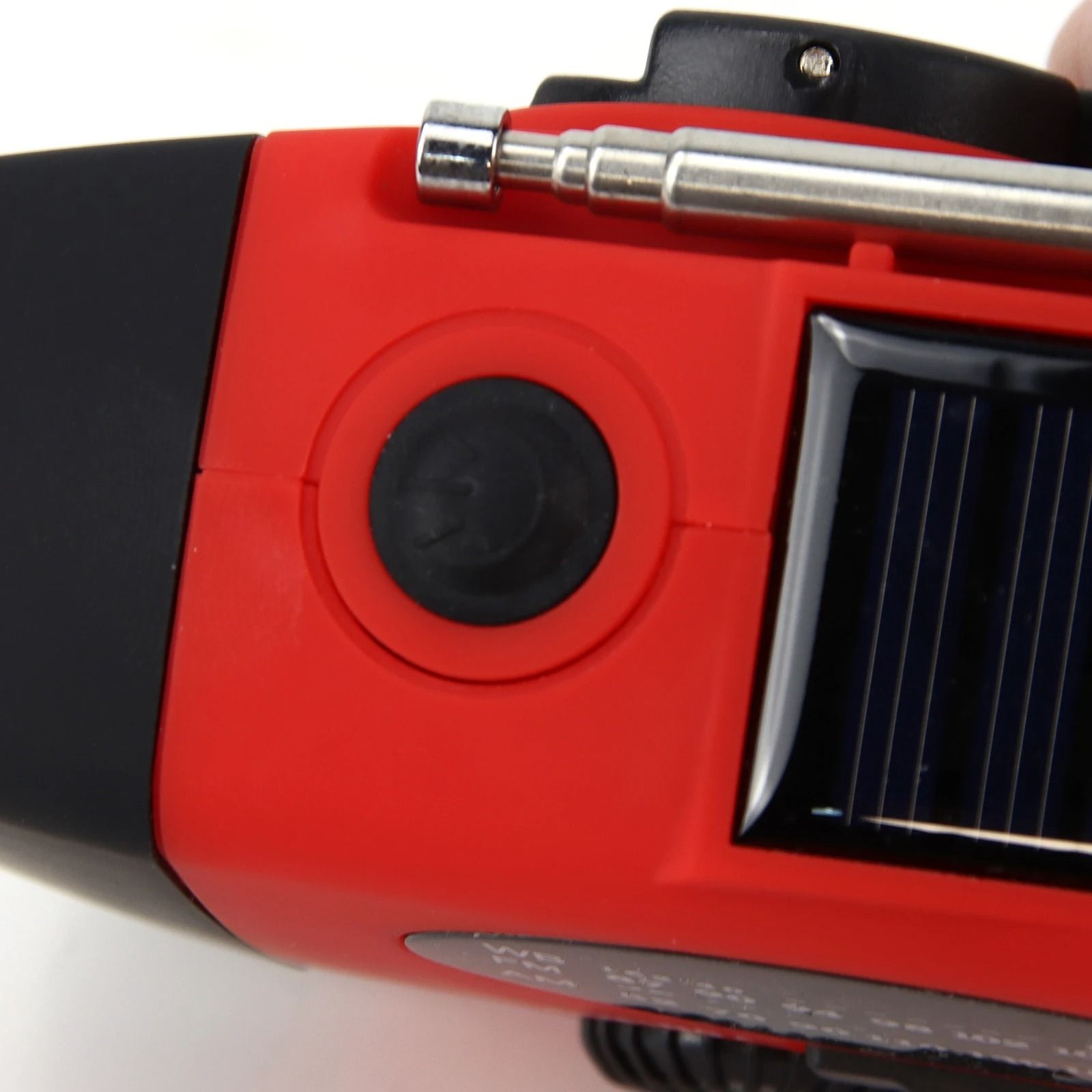 Emergency Multifunctional Survival Radio