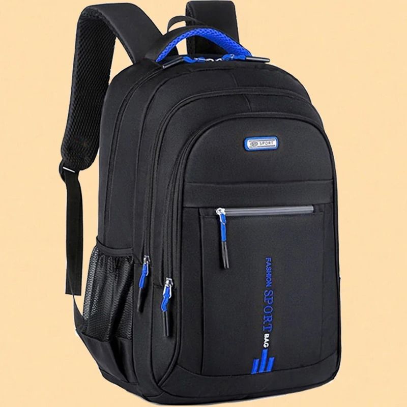 Ladies Large Capacity Travel and School Backpack