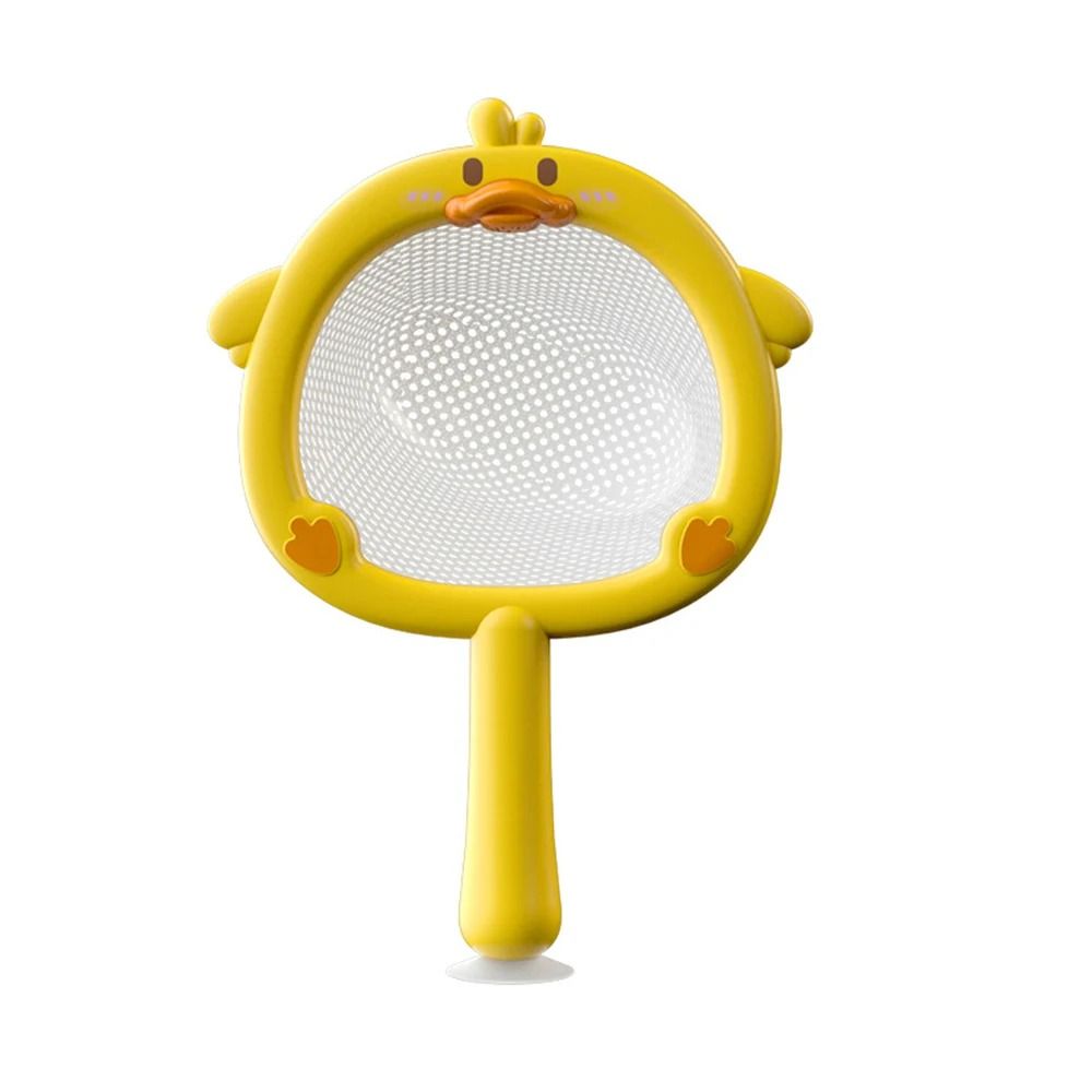 Luminous LED Animal Bath Toy with Water Induction