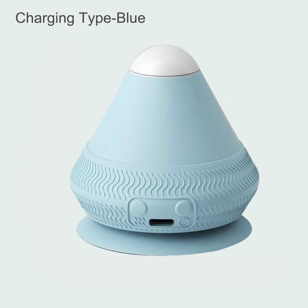 Wall Mounted Fascia Cone Suction Massager