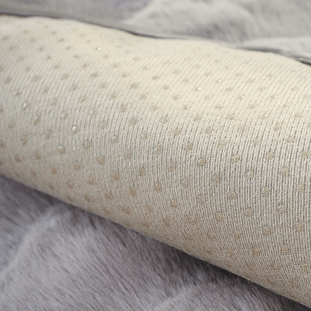 Fluffy Non-slip Plush cover